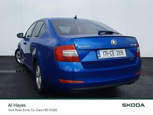 Skoda Octavia  loaded With Extras se Tech 1.6tdi - Image 3
