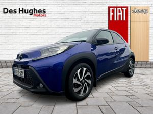 Toyota Aygo X 2024 Automatic Design - Image 3