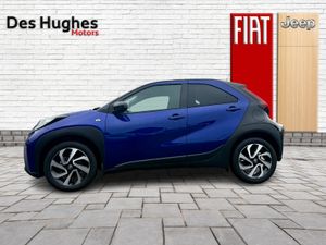 Toyota Aygo X 2024 Automatic Design - Image 4
