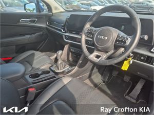 Kia Sportage K3 Diesel - Image 2