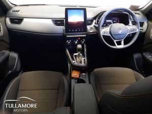 Renault Arkana TCe 140 Auto Techno - Image 2