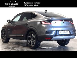 Renault Arkana TCe 140 Auto Techno - Image 3
