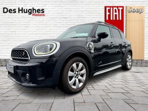 Mini 2021 Countryman Cooper S Plug in Hybrid - Image 3