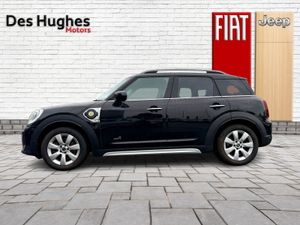 Mini 2021 Countryman Cooper S Plug in Hybrid - Image 4