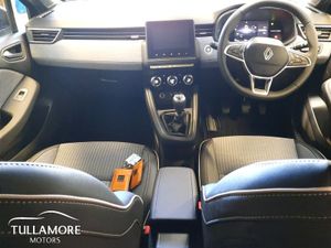 Renault Clio TCe 90 Dfull Techno - Image 2