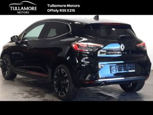 Renault Clio TCe 90 Dfull Techno - Image 3