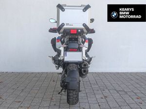 BMW R 1300 GS Adventure TE Trophy - Image 4