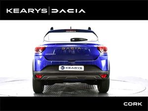 Dacia Sandero Stepway Extreme TCe 100 Eco-g (lpg) - Image 3
