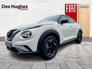 Nissan Juke 2023 1.0 Sv Premium - Image 3
