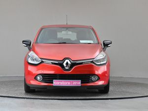 Renault Clio 1.2 5spd 75bhp Dynamique - Image 2