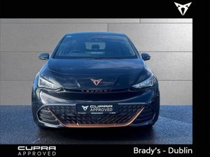 Cupra Born E-boost 79kwh 231HP  cupra Approved  E - Image 2
