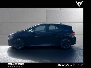 Cupra Born E-boost 79kwh 231HP  cupra Approved  E - Image 3