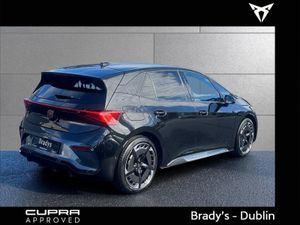 Cupra Born E-boost 79kwh 231HP  cupra Approved  E - Image 4