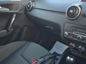 AUDI A1 SPORTBACK 2013/9 1.4TFSI - Image 3