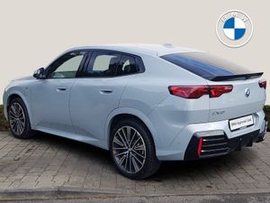 BMW iX2 Edrive20 M Sport - Image 2