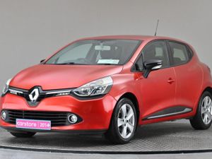 Renault Clio 1.2 5spd 75bhp Dynamique - Image 3