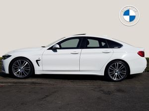 BMW 4 Series 430i M Sport - Image 3