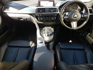 BMW 4 Series 430i M Sport - Image 4