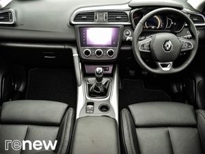 Renault KADJAR GT Line Blue dCi 115 My18 - Image 3