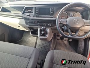 Volkswagen Transporter Transporter T6 28 PVS TDI - Image 2