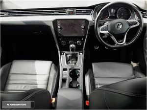 Volkswagen Passat  R Line Estae 2.0 TDI 150HP - Image 2