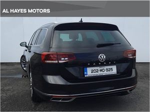 Volkswagen Passat  R Line Estae 2.0 TDI 150HP - Image 3
