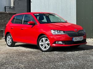Skoda Fabia 2020  immaculate - Image 2