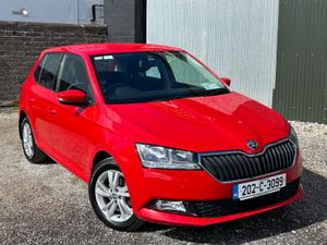 Skoda Fabia 2020  immaculate - Image 3