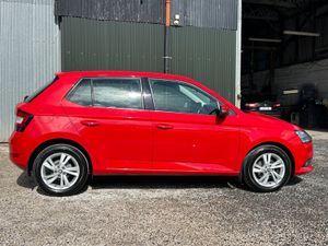 Skoda Fabia 2020  immaculate - Image 4
