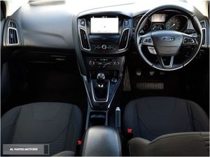 Ford Focus 1.5 Tdci 120PS Titanium Powershift - Image 2
