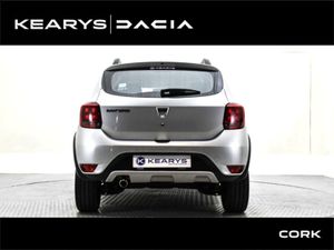 Dacia Sandero Stepway Alternative TCe 90 My18 - Image 2
