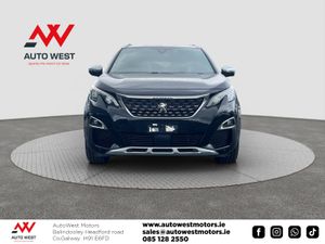 2018 Peugeot 5008 2.0 Blue HDI GT LINE 7 Seater - Image 2