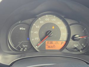 TOYOTA VITZ 2019/6 F SAFETY EDITION 3 - Image 2