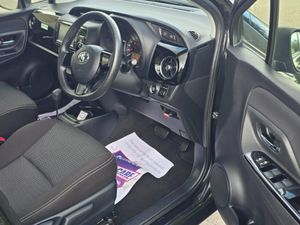 TOYOTA VITZ 2019/6 F SAFETY EDITION 3 - Image 3