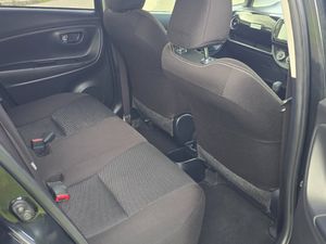 TOYOTA VITZ 2019/6 F SAFETY EDITION 3 - Image 4