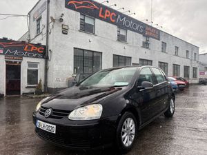 Volkswagen Golf 2008 - Image 2