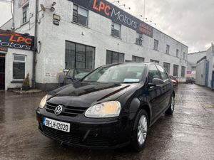 Volkswagen Golf 2008 - Image 3