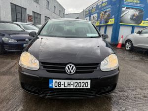 Volkswagen Golf 2008 - Image 4