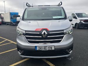 Renault Trafic Exclusive 170BHP - Image 2