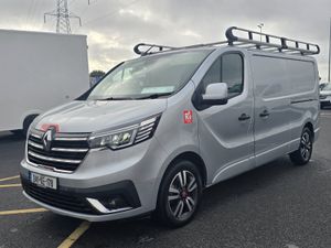Renault Trafic Exclusive 170BHP - Image 3