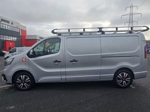 Renault Trafic Exclusive 170BHP - Image 4