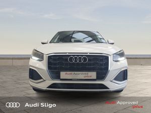 Audi Q2 1.5tfsi 150HP Auto SE - Comfort Pack - De - Image 4