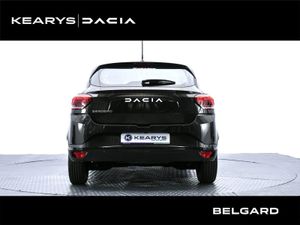 Dacia Sandero Essential TCe 90 5Sp Gsr2 - Image 3