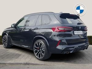 BMW X5 M Competition - Image 2