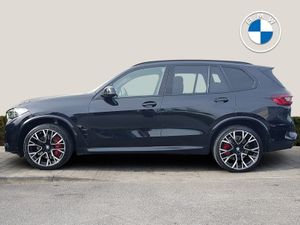 BMW X5 M Competition - Image 3