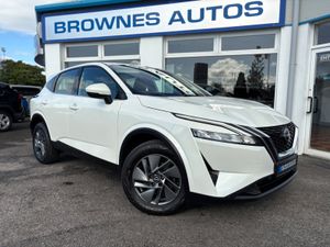2023 Nissan Qashqai Acenta Premium 1.3L - Image 3