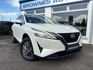 2023 Nissan Qashqai Acenta Premium 1.3L - Image 4