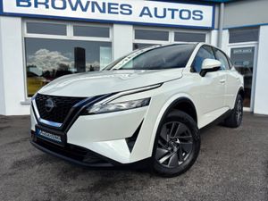 2023 Nissan Qashqai Acenta Premium 1.3L - Image 2