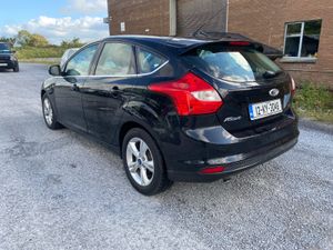 Ford Focus 2012 - Image 4