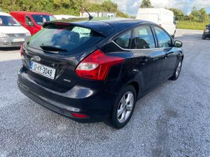 Ford Focus 2012 - Image 3